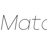 Matahari