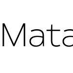 Matahari