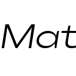 Matahari Extended