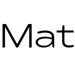 Matahari Extended