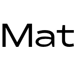 Matahari Extended