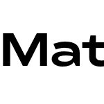 Matahari Extended