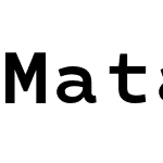 Matahari Mono