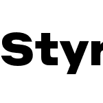 Styrene A LC