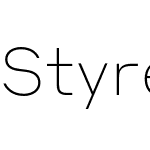 Styrene B LC