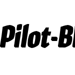 Pilot