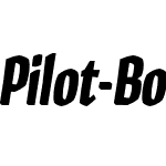 Pilot