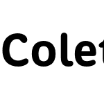 Colette