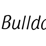 Bulldog