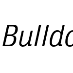 Bulldog