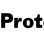 Proto Grotesk