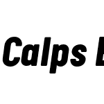 Calps