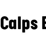 Calps