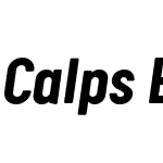 Calps