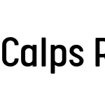 Calps