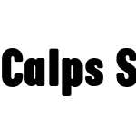 Calps Slim