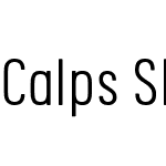 Calps Slim