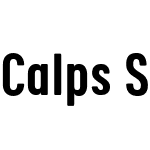 Calps Slim