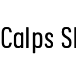 Calps Slim