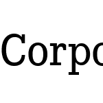 Corporate E Medium