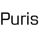 Purista