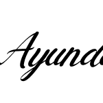 Ayunda