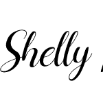 Shelly