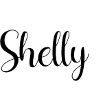 Shelly