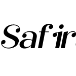 Safira