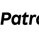 Patron