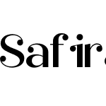 Safira