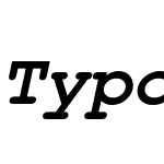TypoPRO TeX Gyre Cursor