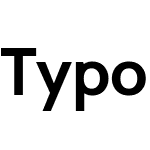 TypoPRO Cabin