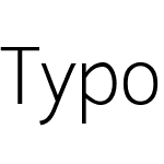 TypoPRO Junction