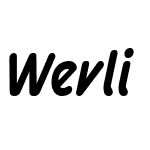 WevliW01-CondensedBoldIt