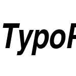 TypoPRO TeX Gyre Heros