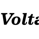 VoltaW01-MediumItalic