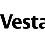 VestaW01-ExtraBold