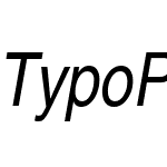 TypoPRO TeX Gyre Heros