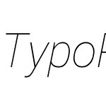 TypoPRO Roboto