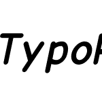 TypoPRO Comic Neue