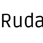 Ruda