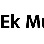 Ek Mukta