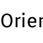 Orienta