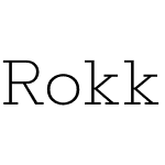 Rokkitt