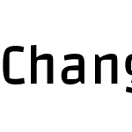 Changa