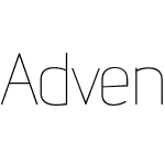 Advent Pro