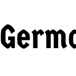 Germania One