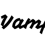 Vampiro One