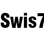 Swis721BlkCnBTW01-Black